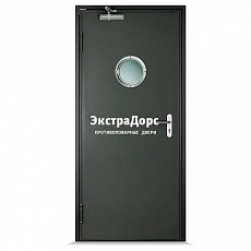Противопожарные двери EI 30 от производителя в Дзержинском  купить