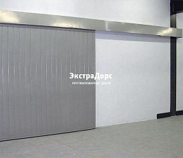Противопожарные ворота ei 60 в Дзержинском  купить