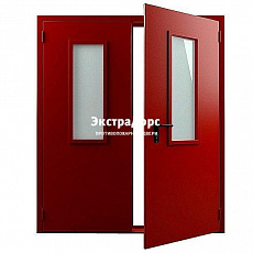 Противопожарные двери с выпадающим порогом от производителя в Дзержинском  купить