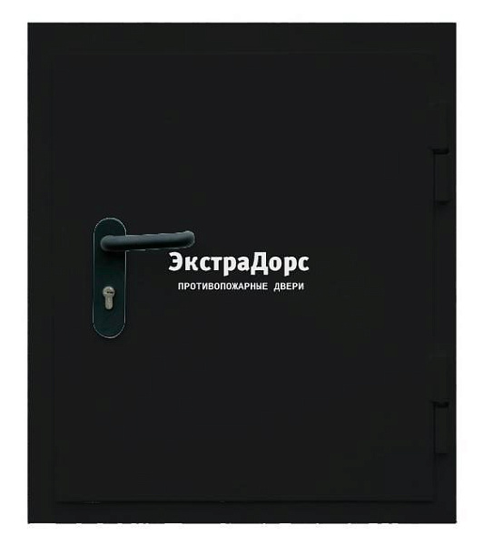 Противопожарный люк ei60 черный в Дзержинском  купить