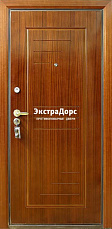 Противопожарные двери с МДФ от производителя в Дзержинском  купить