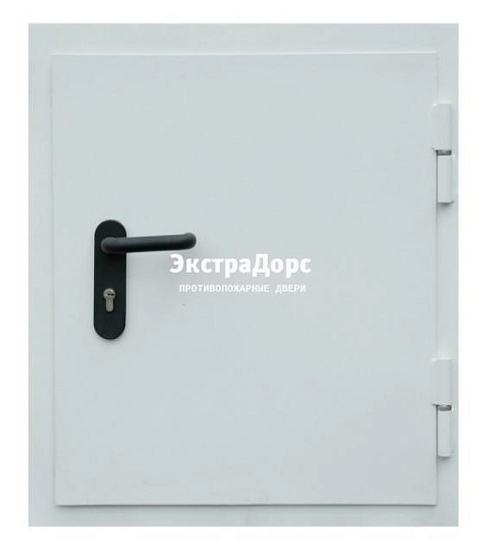 Противопожарный люк ЛПМ 2 типа белый в Дзержинском  купить