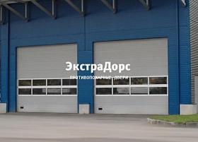 Противопожарные ворота ei 60 в Дзержинском  купить