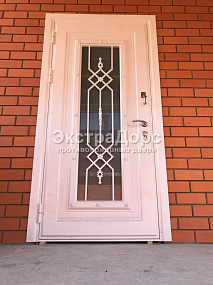 Противопожарные двери со стеклом от производителя в Дзержинском  купить