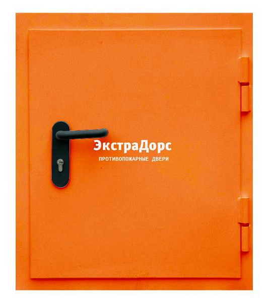 Противопожарный люк 2 типа оранжевый в Дзержинском  купить